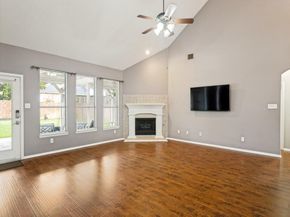 2216  Forest Creek Drive , Mansfield Texas 76063