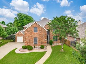 2216  Forest Creek Drive , Mansfield Texas 76063
