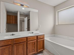 1012  High Crest Drive , Azle Texas 76020