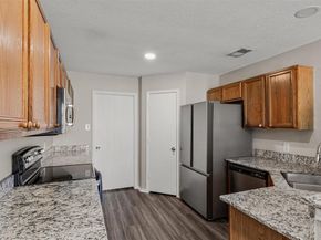 1012  High Crest Drive , Azle Texas 76020
