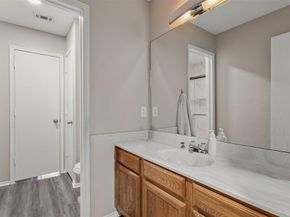 1012  High Crest Drive , Azle Texas 76020