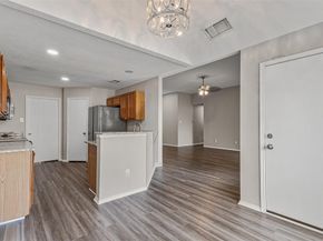 1012  High Crest Drive , Azle Texas 76020