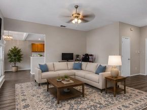 1012  High Crest Drive , Azle Texas 76020