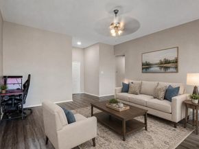 1012  High Crest Drive , Azle Texas 76020