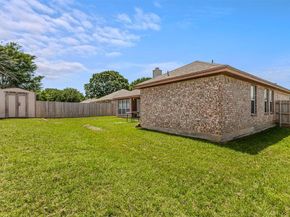 1012  High Crest Drive , Azle Texas 76020