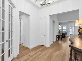 6940  Basket Flower Road , Flower Mound Texas 76226