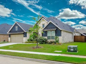 6940  Basket Flower Road , Flower Mound Texas 76226