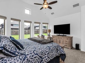 6940  Basket Flower Road , Flower Mound Texas 76226
