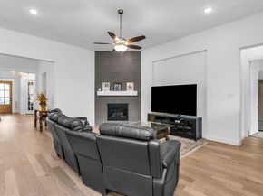 6940  Basket Flower Road , Flower Mound Texas 76226