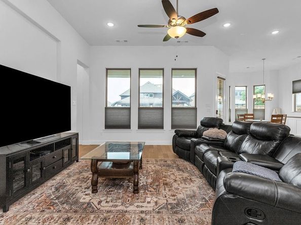 6940  Basket Flower Road , Flower Mound Texas 76226