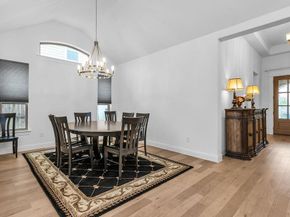 6940  Basket Flower Road , Flower Mound Texas 76226