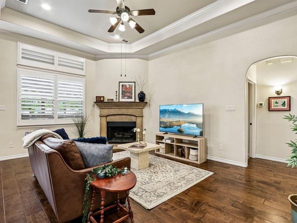 1441  Isabella Lane , Savannah Texas 76227