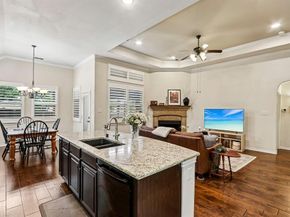 1441  Isabella Lane , Savannah Texas 76227