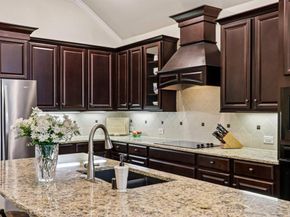 1441  Isabella Lane , Savannah Texas 76227