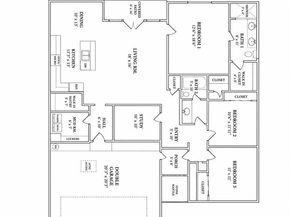2721  Belzise Terrace , Fort Worth Texas 76104