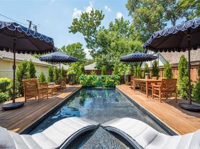 717  Ridgeway Street , Dallas Texas 75214