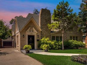 717  Ridgeway Street , Dallas Texas 75214