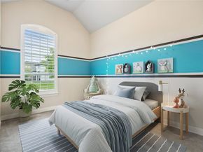 1910  Woodland Skipper Way , Arlington Texas 76005