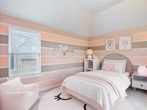 1910  Woodland Skipper Way , Arlington Texas 76005