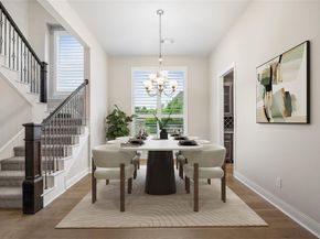 1910  Woodland Skipper Way , Arlington Texas 76005