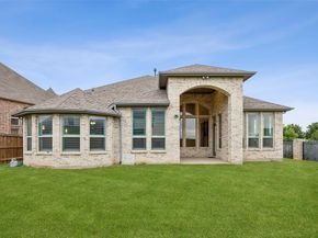 1910  Woodland Skipper Way , Arlington Texas 76005