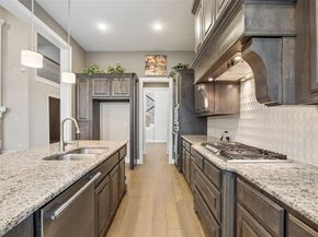 1910  Woodland Skipper Way , Arlington Texas 76005