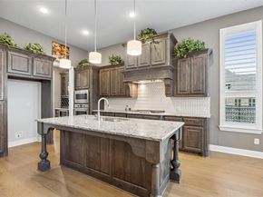 1910  Woodland Skipper Way , Arlington Texas 76005
