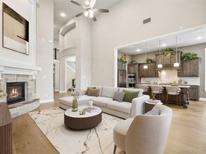 1910  Woodland Skipper Way , Arlington Texas 76005