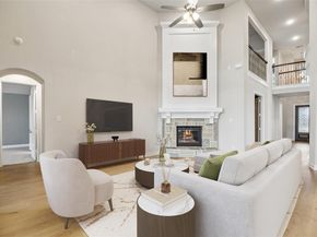 1910  Woodland Skipper Way , Arlington Texas 76005
