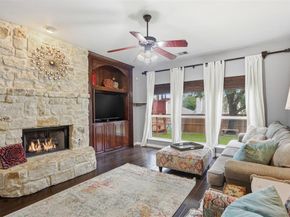 2917  Spotted Owl Drive , Fort Worth Texas 76244