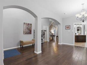 2917  Spotted Owl Drive , Fort Worth Texas 76244