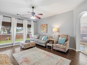 2917  Spotted Owl Drive , Fort Worth Texas 76244