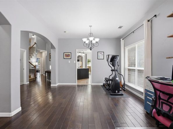 2917  Spotted Owl Drive , Fort Worth Texas 76244