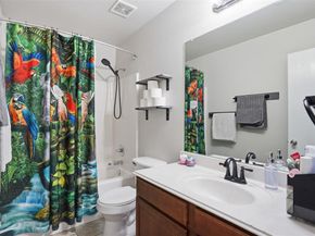 2917  Spotted Owl Drive , Fort Worth Texas 76244