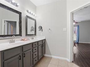 2917  Spotted Owl Drive , Fort Worth Texas 76244