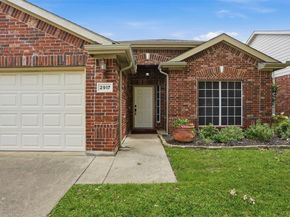 2917  Spotted Owl Drive , Fort Worth Texas 76244