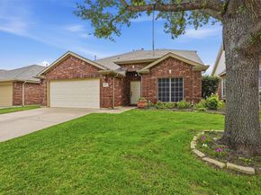 2917  Spotted Owl Drive , Fort Worth Texas 76244
