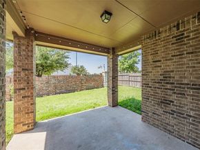 3316  Lone Tree Lane , Fort Worth Texas 76244