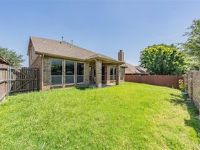 3316  Lone Tree Lane , Fort Worth Texas 76244