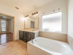 3316  Lone Tree Lane , Fort Worth Texas 76244