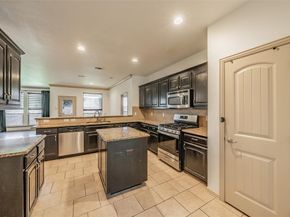3316  Lone Tree Lane , Fort Worth Texas 76244
