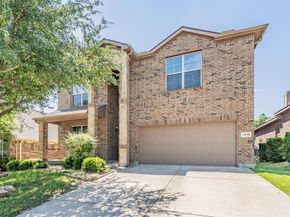 3316  Lone Tree Lane , Fort Worth Texas 76244