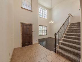 3316  Lone Tree Lane , Fort Worth Texas 76244