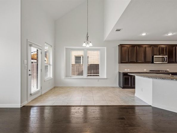 1708  Yellowthroat Drive , Little Elm Texas 75068