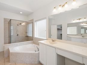 1708  Yellowthroat Drive , Little Elm Texas 75068