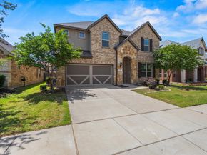 1708  Yellowthroat Drive , Little Elm Texas 75068