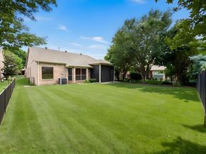6820  Algarve Drive , Denton Texas 76210