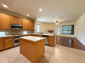 6820  Algarve Drive , Denton Texas 76210