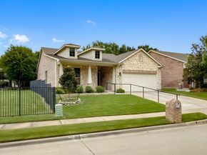 6820  Algarve Drive , Denton Texas 76210