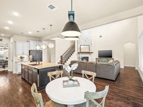 6409  Biltmore Lane , McKinney Texas 75071